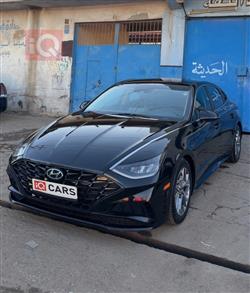 هيونداي سوناتا